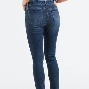 Levi’s Mid-Rise Skinny Jeans | 2